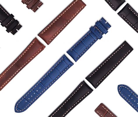 watch straps for omega|omega aftermarket straps.